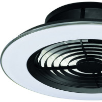 Потолочная люстра-вентилятор MANTRA alisio 7800