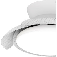 Потолочная люстра-вентилятор MANTRA aloha 8233