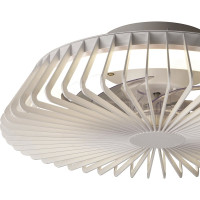 Потолочная люстра-вентилятор MANTRA himalaya mini 8196