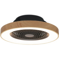 Потолочная люстра-вентилятор MANTRA tibet 7127