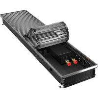 Внутрипольный конвектор ROYAL THERMO ATRIUM-90/300/2000-DG-U-NA НС-1430138