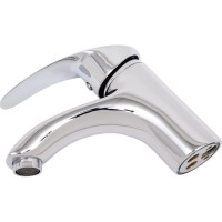 Смеситель для умывальника Gota Rocio Seville d40 1/10 121010-GOTA