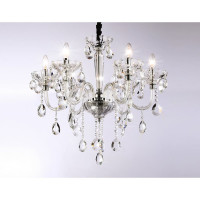 Подвесная люстра Ambrella Light TRADITIONAL TR4900