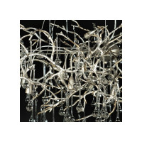 Подвесная люстра LOFT IT Bijout 10067/1800 SG