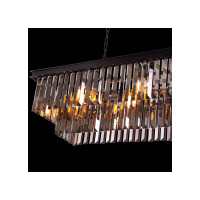 Подвесная люстра LOFT IT Prism 10018/1200R