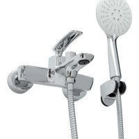 Смеситель для ванны Haiba HB60616 00302779