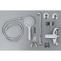 Смеситель для ванны Haiba HB22198 00288706 026-6739