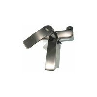 Смеситель для ванны Haiba короткий излив HB60816-3 00313689