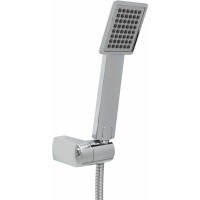 Смеситель для ванны Haiba хром HB60615 00304553
