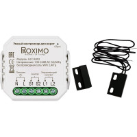 Умный контроллер Roximo для ворот GCCA002