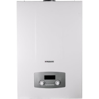 Настенный газовый котел HUBERT agb 50 dс 1924246