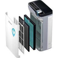 Воздухоочиститель электрический Термекс THERMEX Griffon 500 Wi-Fi ЭдЭБ03268