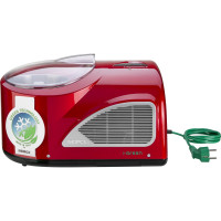Мороженица с компрессором Nemox GELATO NXT1 L'AUTOMATICA Цвет красный. Прямой привод.ГазR290a. Чаша нерж.сталь. Объем1,7л. 220-240V50-60Hz 150W 003A600940R00 003A600940R02