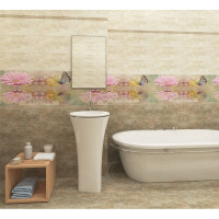 Бордюр Belleza Мечта 05-01-1-56-03-23-370-0 песочный СК000010129