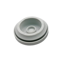 Кабельная втулка Weyer WY-TSS-M32G - втулка вводная, M32 WE4300401