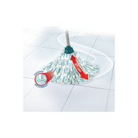 Насадка к швабре из вискозы Leifheit Classic Mop 52068