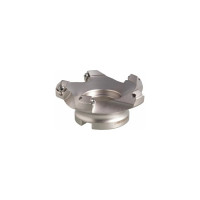 Фреза корпусная KM12-100-32-5T STV 00-00020616