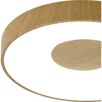 Потолочный светильник MANTRA coin 7568