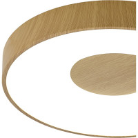 Потолочный светильник MANTRA coin 7565