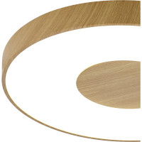 Потолочный светильник MANTRA coin 7562