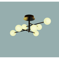 Потолочная люстра MANTRA cellar 7632