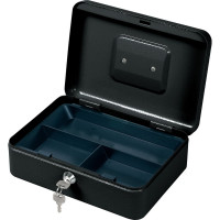 Ящик для денег CACTUS CS-CB-003 90x250x180 мм 1581783