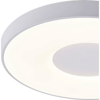 Потолочный светильник MANTRA coin 7560