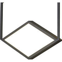 Потолочный светильник MANTRA kubick 7763