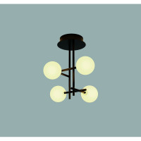 Потолочная люстра MANTRA cellar 7633