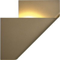 Настенный светильник MANTRA luppi 7695