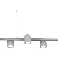 Подвесной светильник-спот ios MANTRA 7936