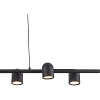 Подвесной светильник-спот MANTRA ios 7937