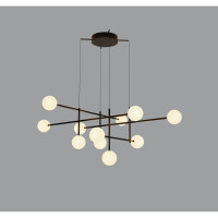 Подвесная люстра MANTRA cellar 7630