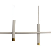 Подвесной светильник MANTRA esparta 7980