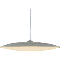 Подвесной светильник MANTRA slim 8100