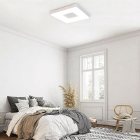 Потолочный светильник MANTRA coin 7916