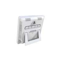 Беспроводная метеостанция BALDR белый B0389WST2H2-WHITE