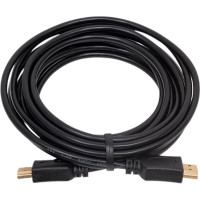 Кабель ExeGate HDMI EX-CC-HDMI-5.0 19M 19M, 5м, v1.4b, позолоченные контакты 138957