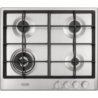 Газовая варочная панель De'Longhi NSL 460 X RUS К0000000006
