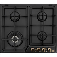 Газовая варочная панель De'Longhi ANF 46 PRO RUS К00000000017