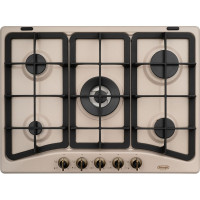 Газовая варочная панель De'Longhi OWF 57 PRO RUS К00000000014