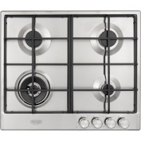 Газовая варочная панель De'Longhi SLF 460 LX RUS К0000000005