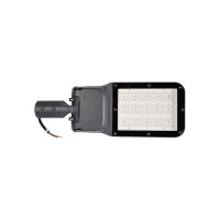 Светильник Jazzway уличный консольный PSL 04-3 150Вт 5000K GR IP65 5047419