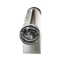 Электронагреватель ventart EOK 125-2.4-1ф 4687203827502