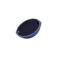 Балансировочная платформа BOSU Balance Trainer Pro, синий/черный HF 72-10850-5PQ CM-00-00