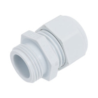 Кабельная втулка Weyer HSK-M20G/3x4 - кабельный ввод, нар. M20x1.5 WE4118900