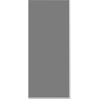 Стеклянная шторка на ванну Mebelvann 1400x500 SILVER BEN_403_SL_T_1400x500