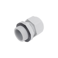 Кабельный ввод Klemsan PG16, IP68; 10-14 мм; KLS-15 50 шт. 0.0.0.5.564004