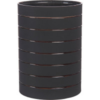 Стаканчик VANSTORE СОФТ БЛЭК 424-01