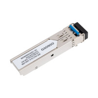 Оптический SFP модуль OSNOVO SFP-S1LC12-G-1310-1550 sct1200